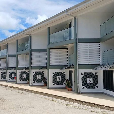 Lagoon Apartments Nuku'alofa Exterior photo