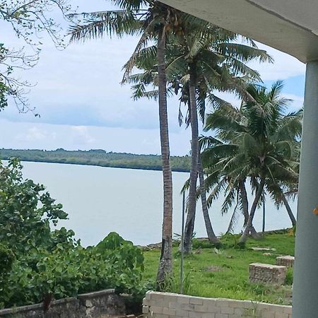Lagoon Apartments Nuku'alofa Exterior photo