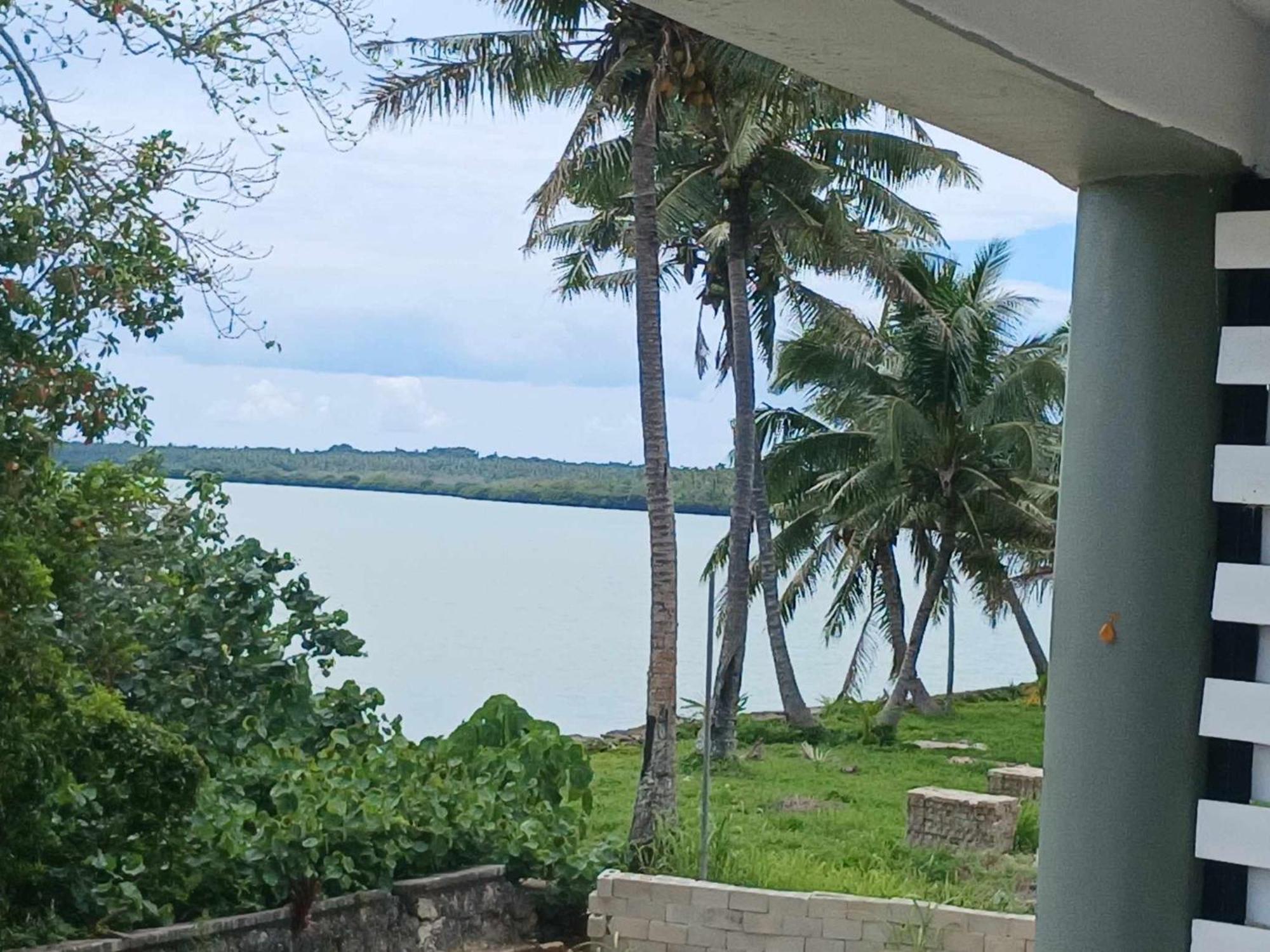Lagoon Apartments Nuku'alofa Exterior photo